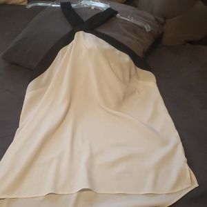 New york and company sleeveless top